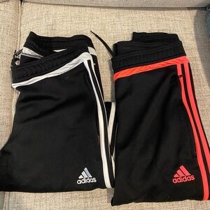 Adidas pants